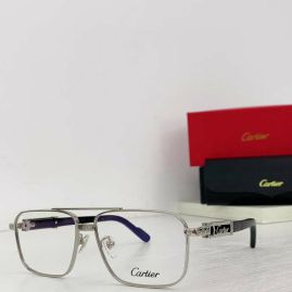 Picture of Cartier Sunglasses _SKUfw54107637fw